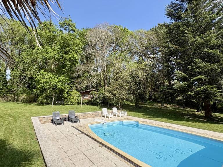 Maison de vacances Pouldreuzic