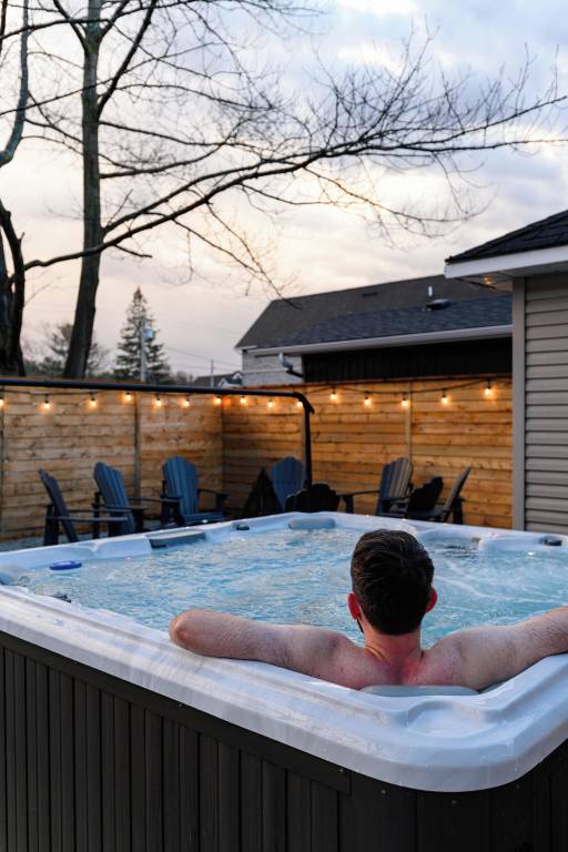 Cottage Wasaga Beach