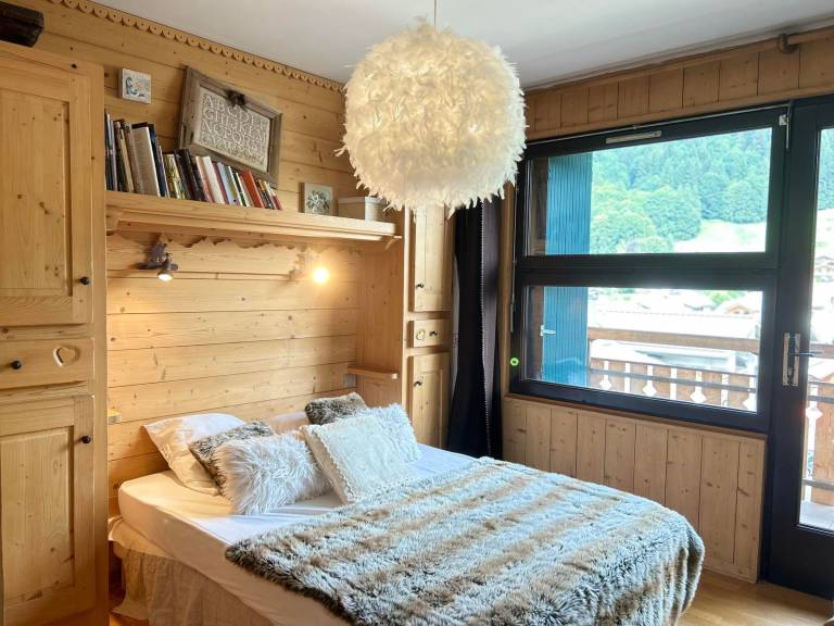 Holiday apartment | Mountain view — photo 3