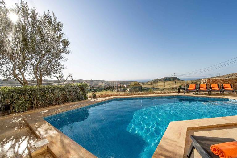 Villa Gozo