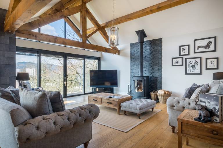 Children-friendly cottage with yard | Pets allowed — photo 4