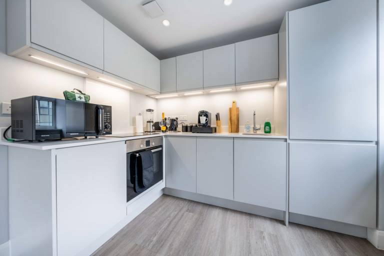 Apartment Maidenhead