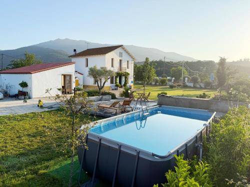 Apartamento Montseny