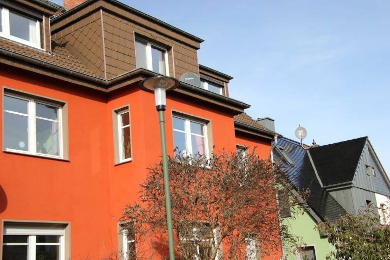 Ferienwohnung Köthen (Anhalt)