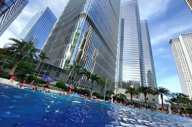 Aparthotel  Futian