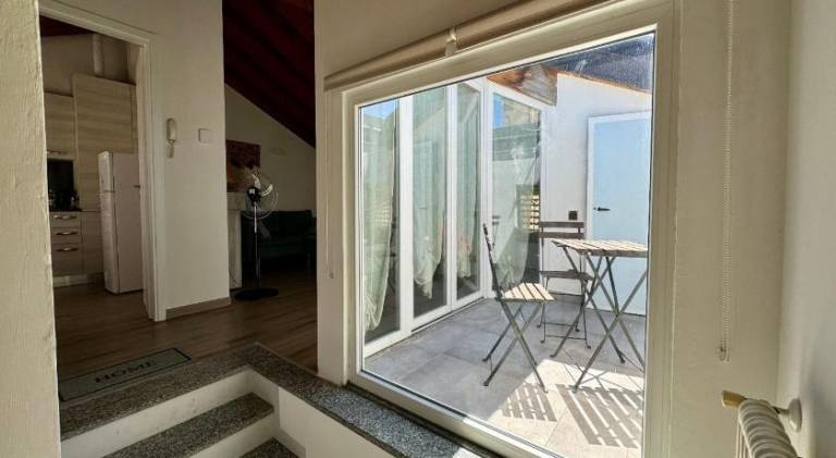 Apartment with yard | Near Porta Torre | Dogs allowed — photo 4