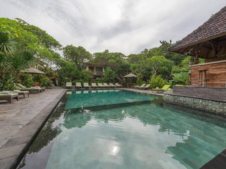 Sri Ratih Cottages — photo 3