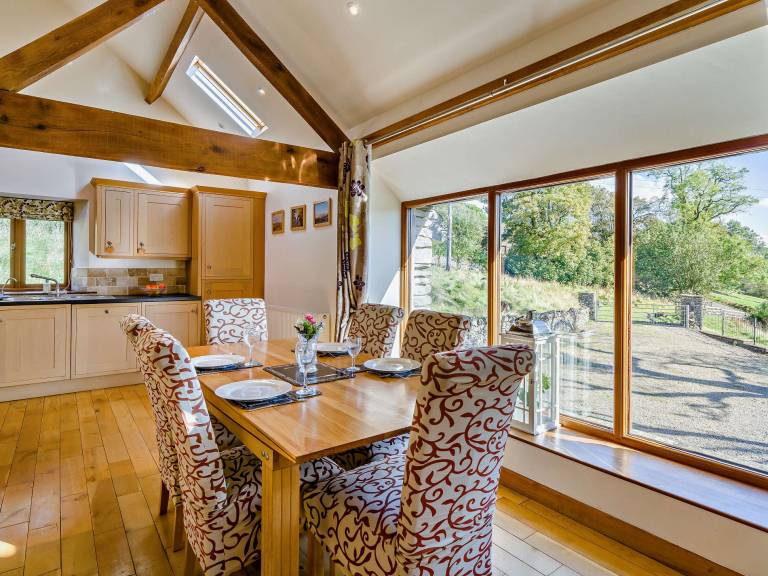 Cottage  Orton