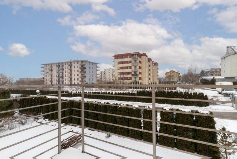 Apartment  Górka Narodowa