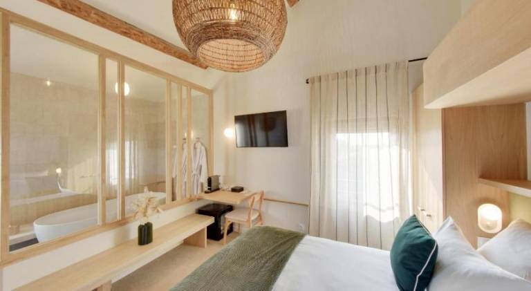 La Maison Gaia Hotel & Spa — photo 2