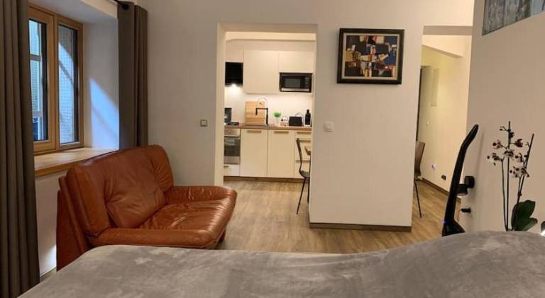 Rental apartment | Close to Ljubljana Castle | Dogs allowed — photo 2