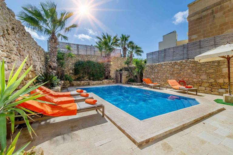 Villa Gozo