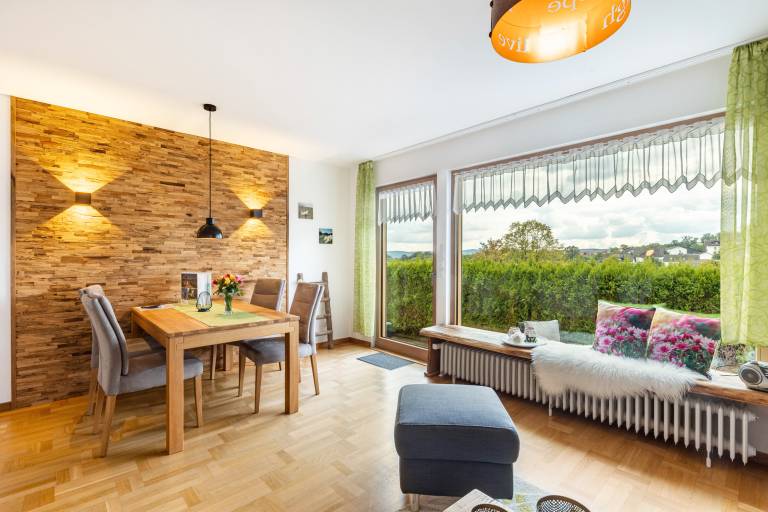 90 m&sup2; Ferienhaus