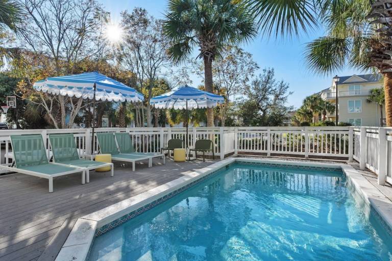 Cottage  Destin
