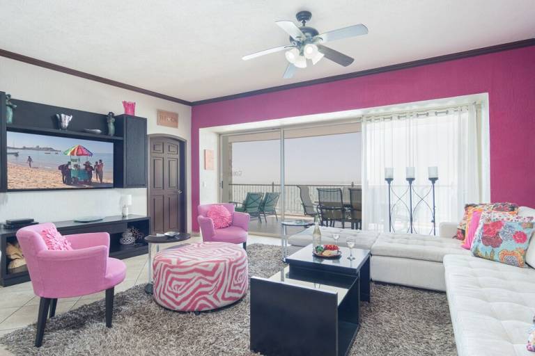 Condo Puerto Peñasco