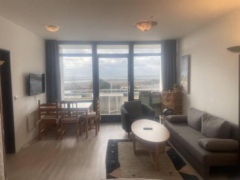 Holiday apartment | Sea view — photo 4