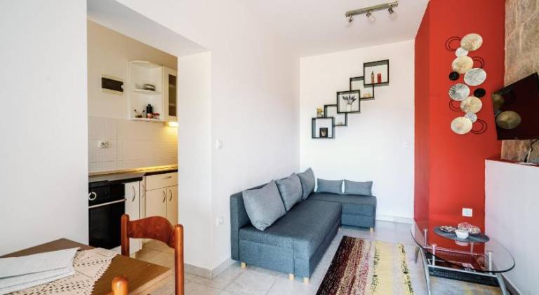 Pleasant rental apartment | Pets are welcome in Konavle