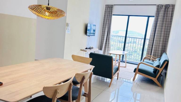 72 m² Ferienhaus