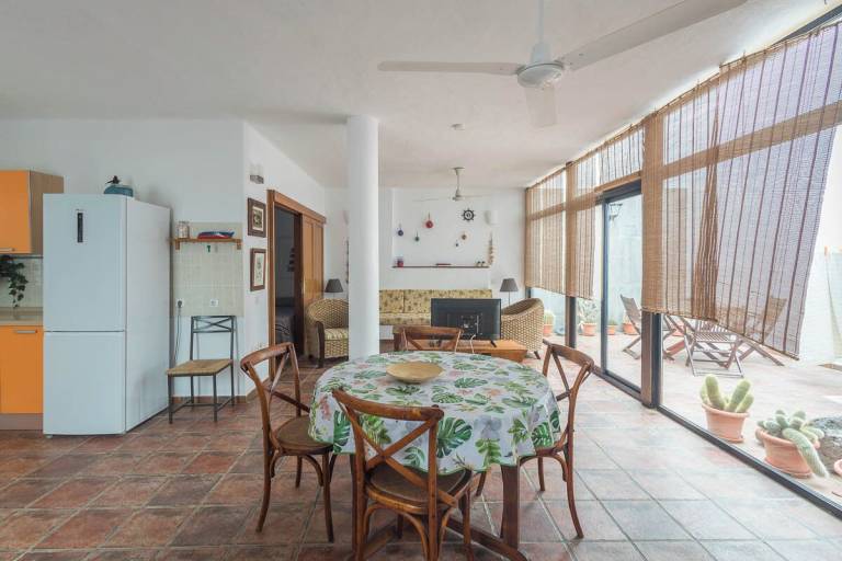Casa La Graciosa