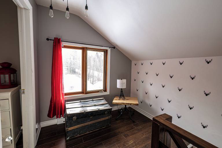Chalet Mont-Tremblant