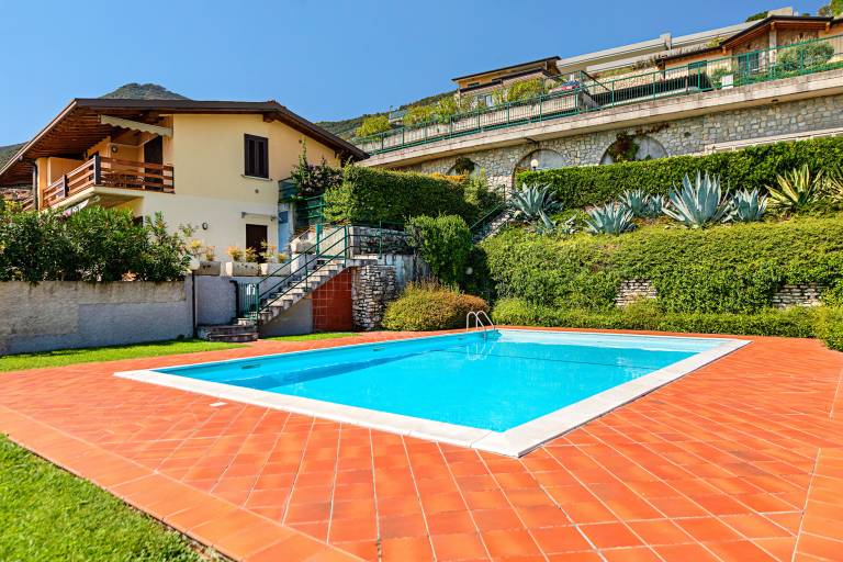 Poggio sul Clisi 30 Apartment by Wonderful Italy