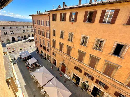 Appartamento Perugia