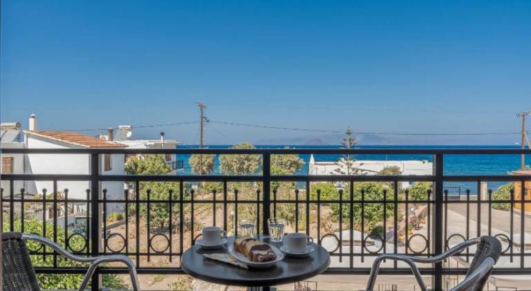 Διαμέρισμα  Mandraki