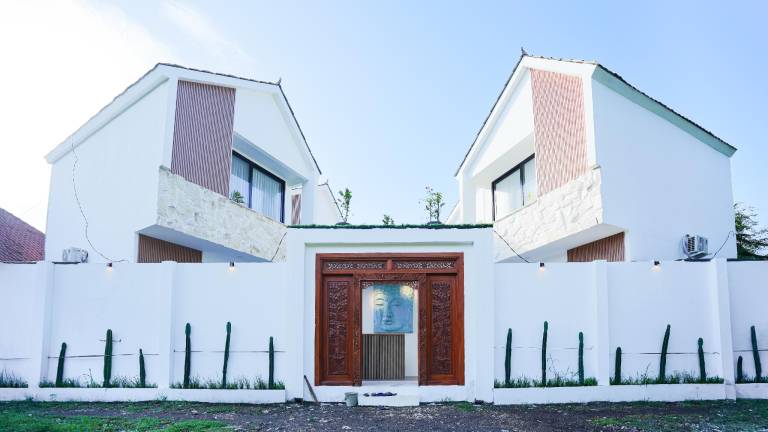 Numa Boutique Villas - Luxury Stay in Nusa Penida — photo 3