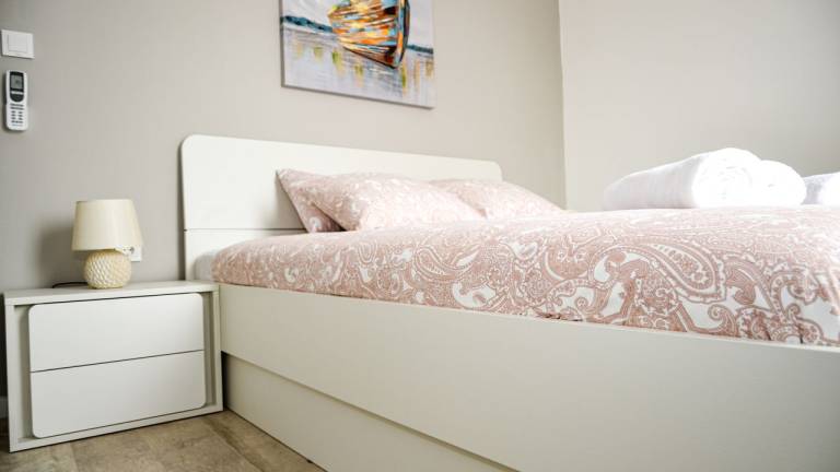 Ferienwohnung Povljana