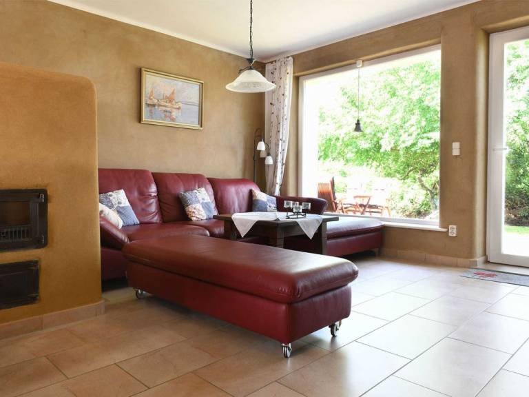 Ferienhaus  Wiek