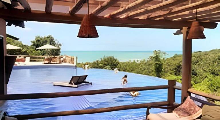 Villas do Pratagy — photo 3