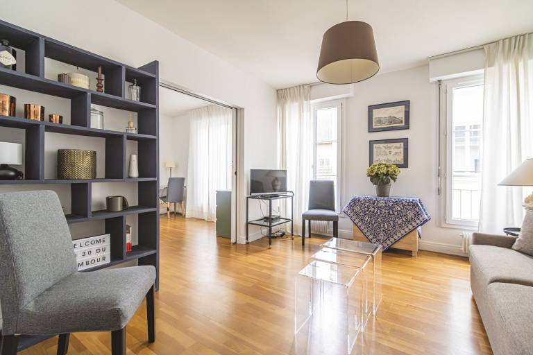 Appartement Reims