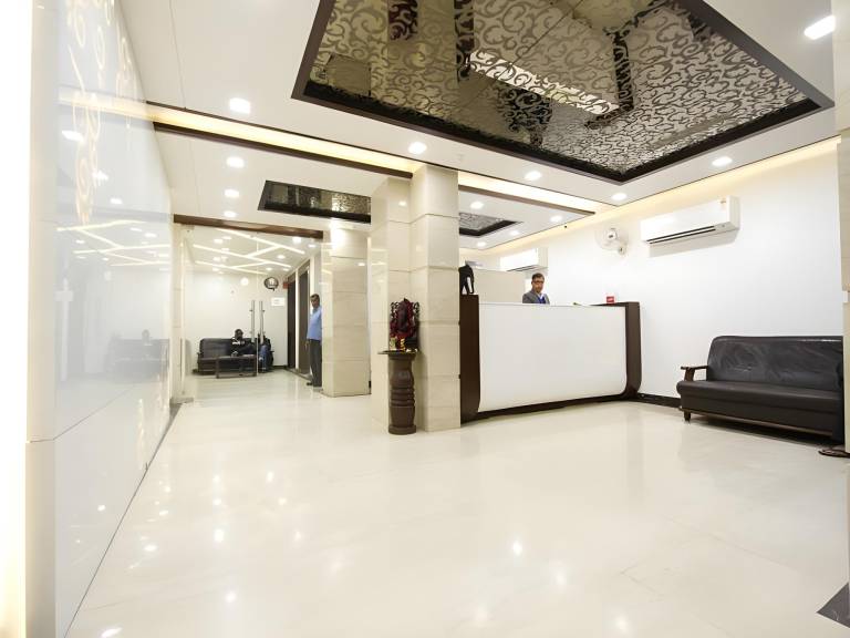 GenX Usha Kiran Agra — photo 3