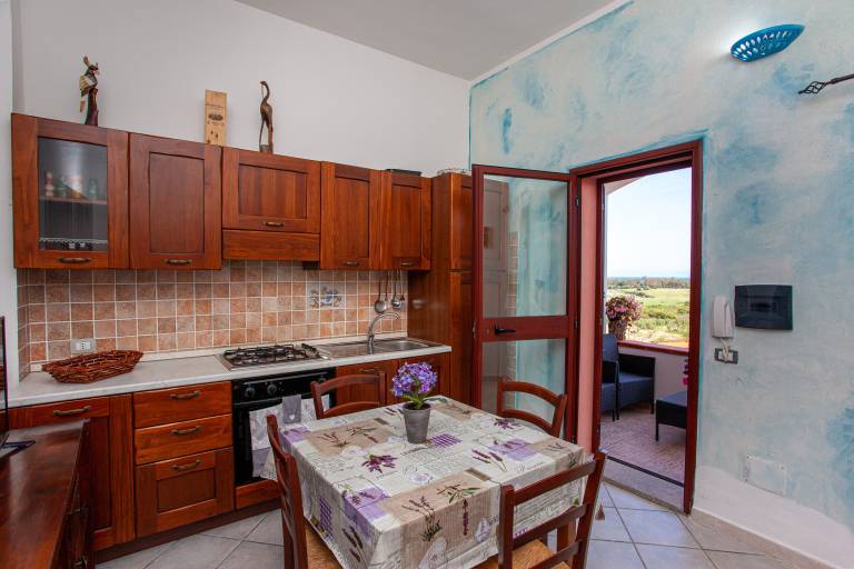 Holiday Apartment "Suite Maya" with Sea view and Wi-Fi — photo 5
