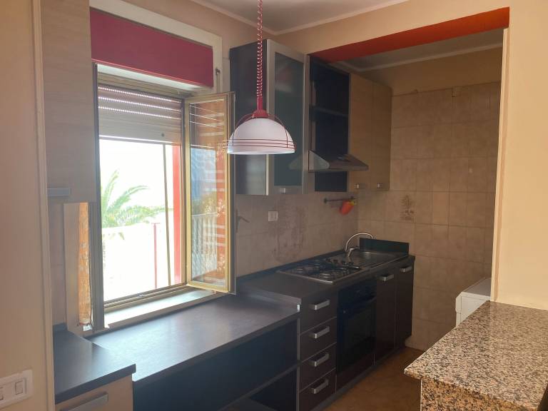 Appartamento  Melito di Porto Salvo