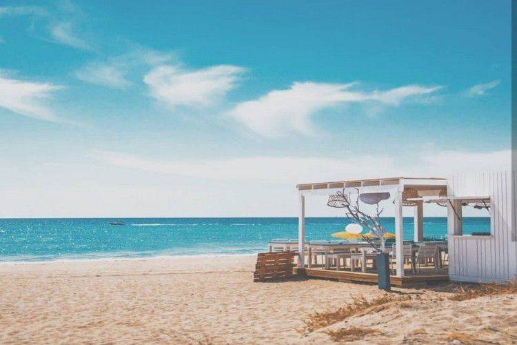 Mobilheim  Miami Platja