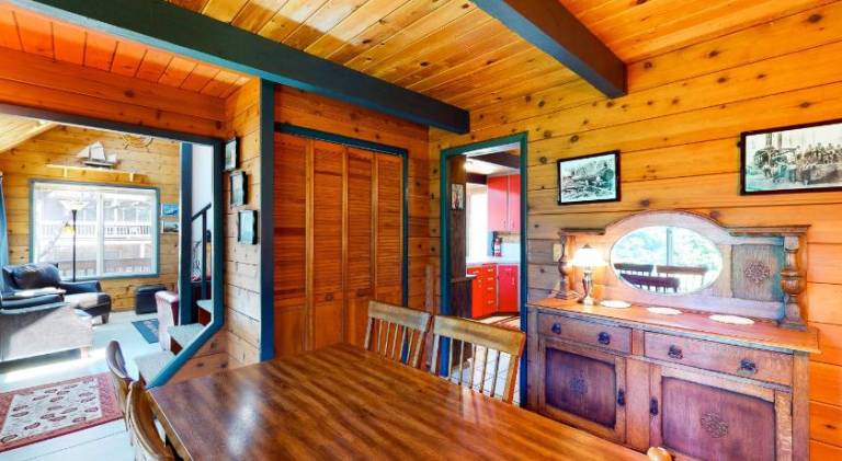 House | Next to the beach | Pets are welcome — photo 4