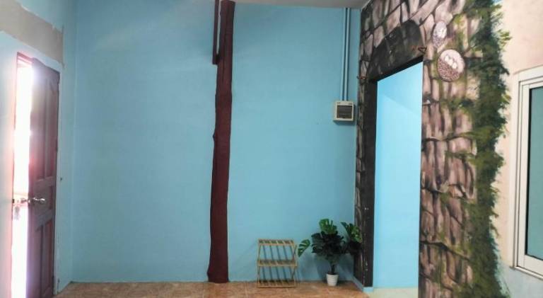 Wonderful rental apartment | Pets are welcome in Krabi