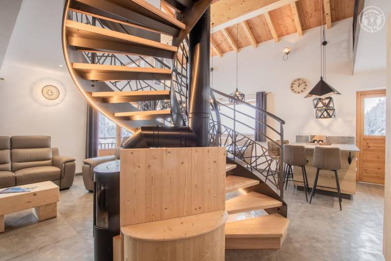 Spacious gite with terrace | Dogs allowed — photo 2