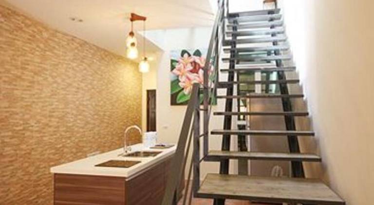 Nan Wan KiKi B&B — photo 3