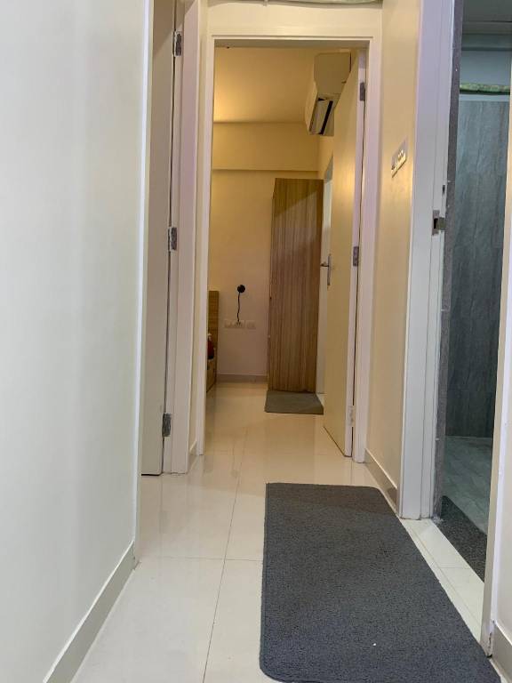 Apartment Chicolna
