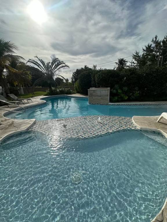 Apartamento Fajardo