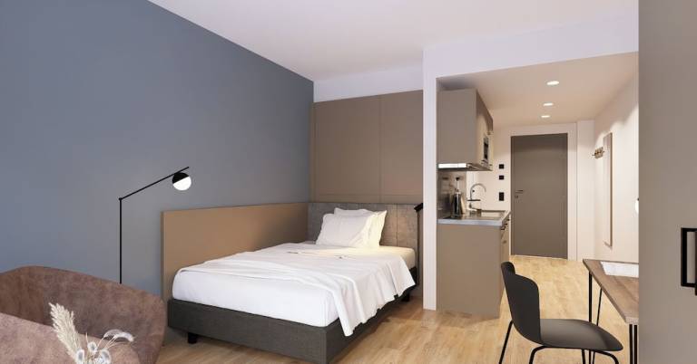 Aparthotel Holzgerlingen