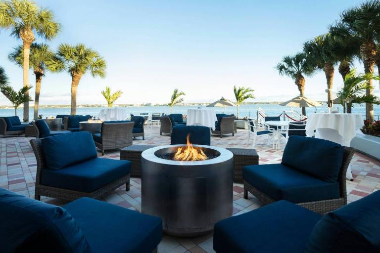 Clearwater Beach Marriott Resort on Sand Key — photo 3