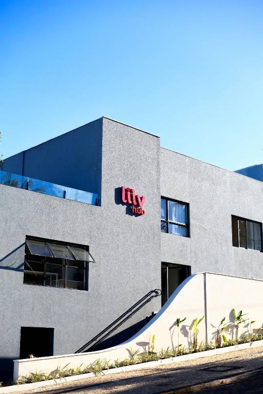 Liiv Hub - Natal PontaNegra — photo 3