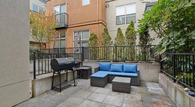 Rental apartment with pool | Pets are welcome — photo 5