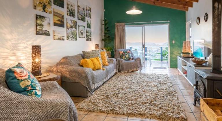 Pleasant apartment | Pets allowed — photo 2