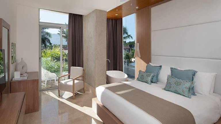 Aparthotel Puerto Plata