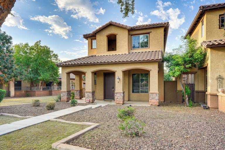 House Litchfield Park