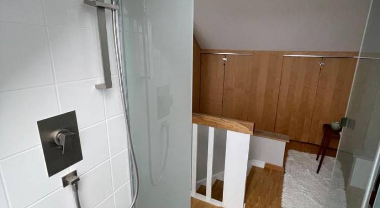 55 m&sup2; Ferienwohnung